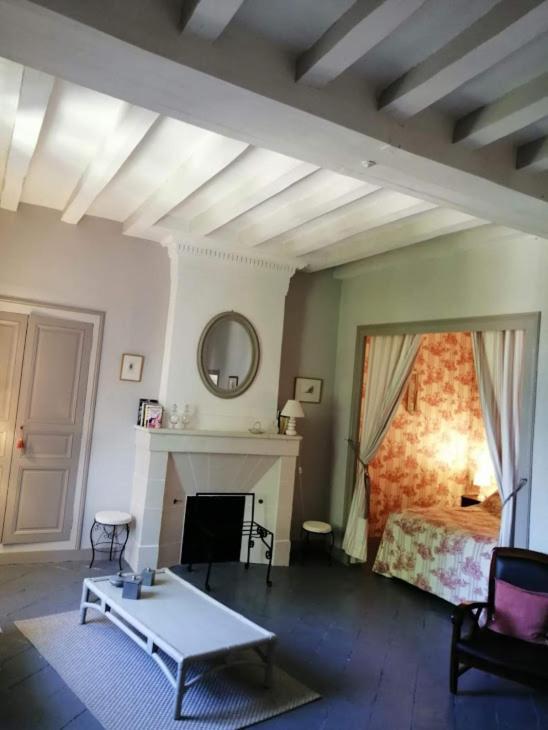 Le Clos De Ligré Exterior foto